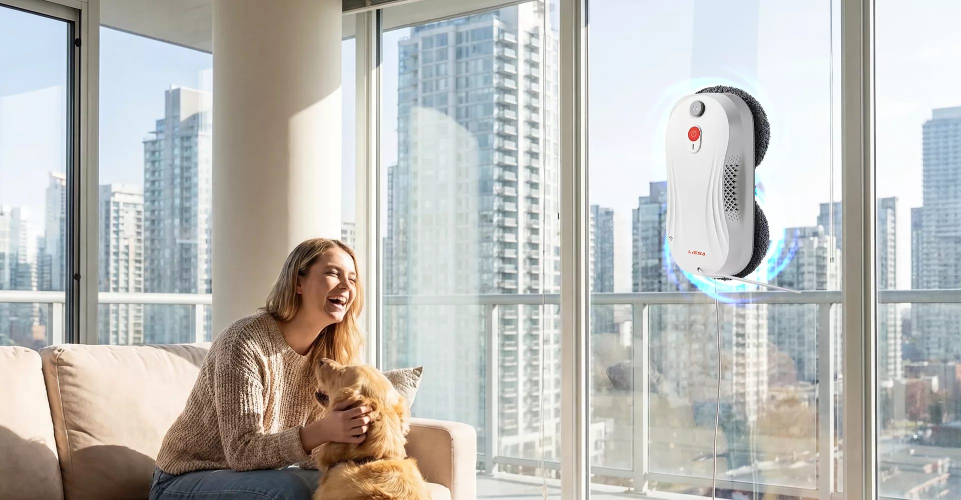 Window Cleaning Robot Supplier Window Cleaning Robot Supplier