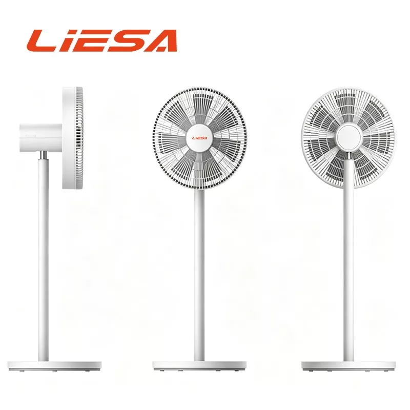ພັດລົມ DC Motor Circulation