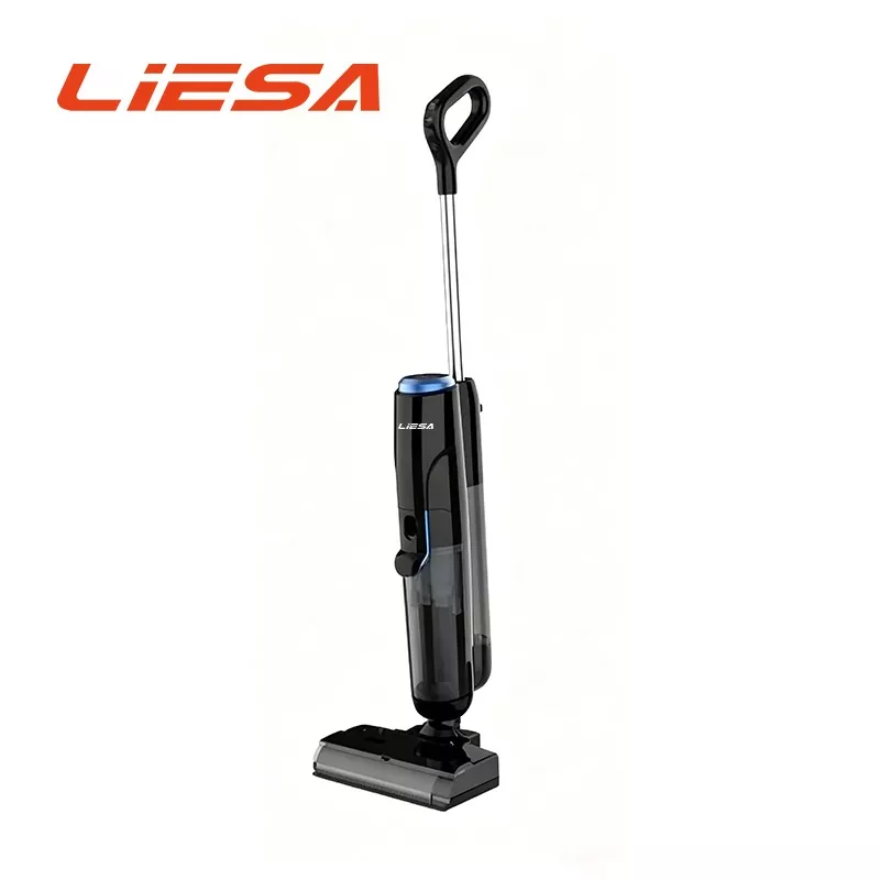 ເຄື່ອງດູດໄຟຟ້າ Mop Vacuum Combo ເຄື່ອງດູດໄຟຟ້າ Mop Vacuum Combo