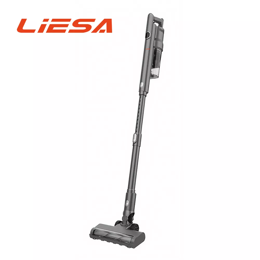 ເຄື່ອງດູດຝຸ່ນ Stick Suction ທີ່ແຂງແຮງ ເຄື່ອງດູດຝຸ່ນ Stick Suction ທີ່ແຂງແຮງ